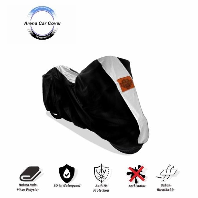 Cover Harley Davidson Chicano