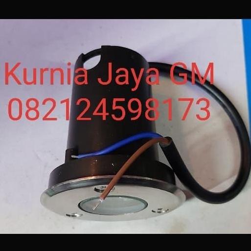 Lampu Lantai LED 3watt / Lampu Step Floor 3 watt LED /Mini Floor Lamp