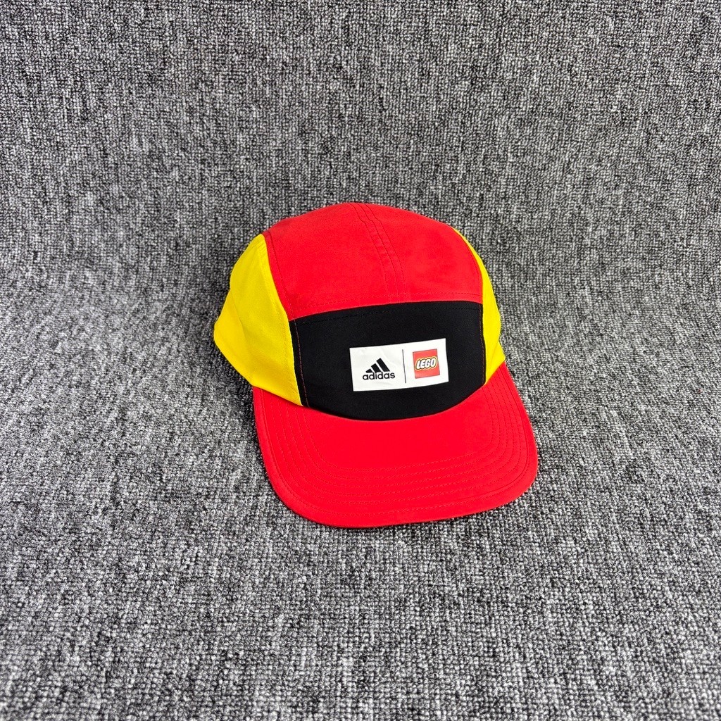 Topi Adidas Lego Cap Anak Youth Second Preloved Original 698