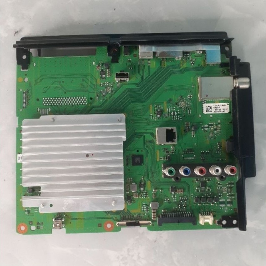 Mainboard Motherboard Tv Panasonic Th-49gx600g Th 49gx600g 49gx600