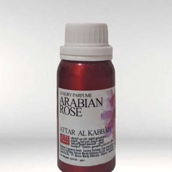 ATTAR AL KABBAH
