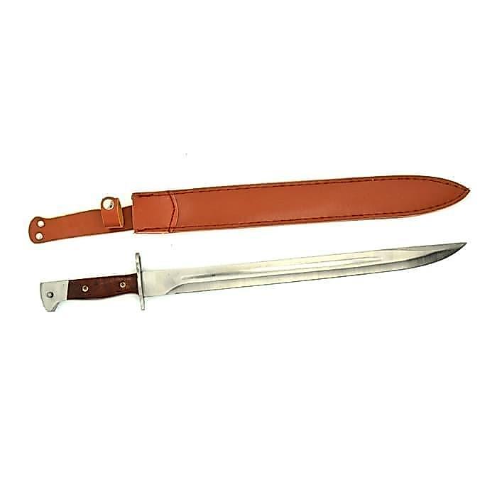 JUAL PISAU AK47 PISAU DAPUR DAGING PERLENGKAPAN OUTDOOR BERBURU