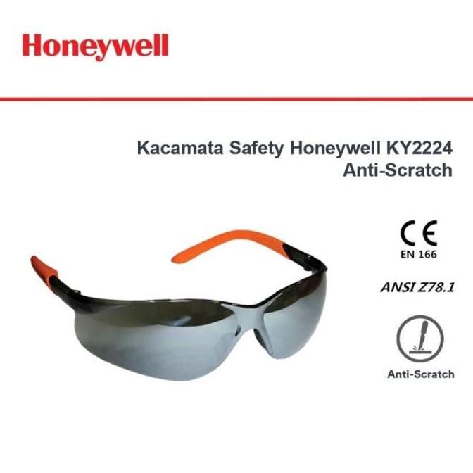 Kacamata Safety Kings Ky 2224