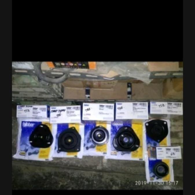 SUPPORT SHOCKBREAKER DEPAN ESTEEM DEPAN FABBER