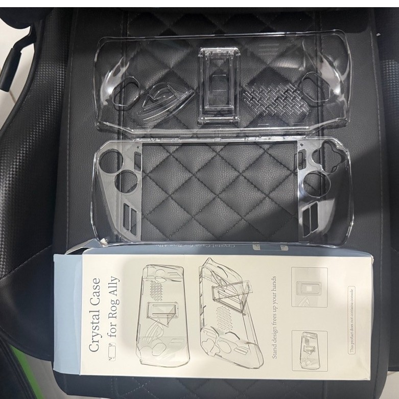 Casing asus ROG ally z1 extreme