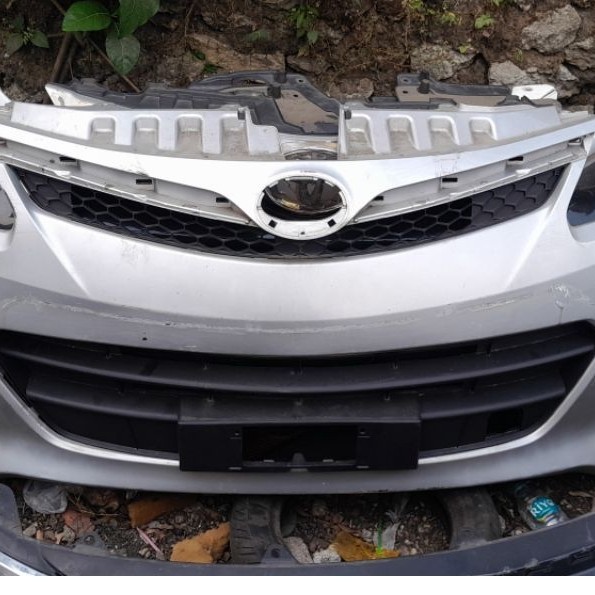 Bemper Avanza Veloz 2012 - 2015