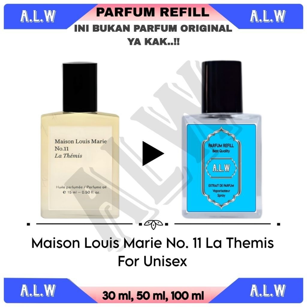 Parfum Refill DS & Durga Burning Barbershop For Men