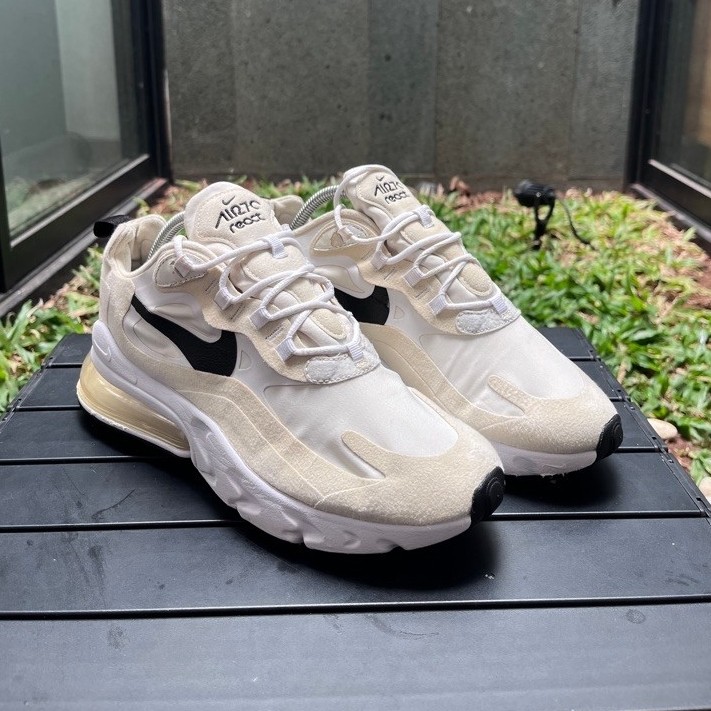 Sepatu Nike Airmax 270 React Size 41/260