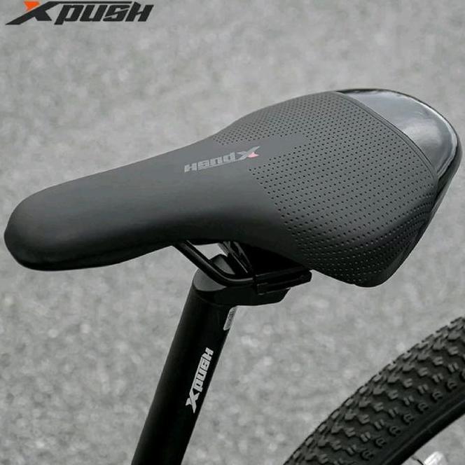 Xpush Sadel Bicycle Saddle Sepeda Lipat Mtb Roadbike