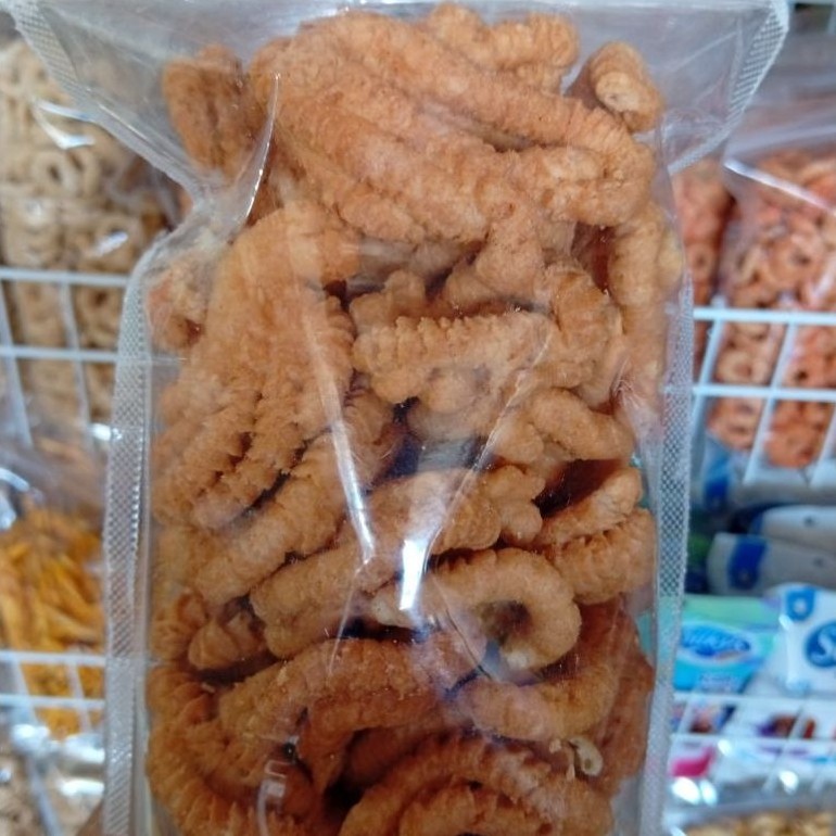 (200gr) Unthuk Yuyu