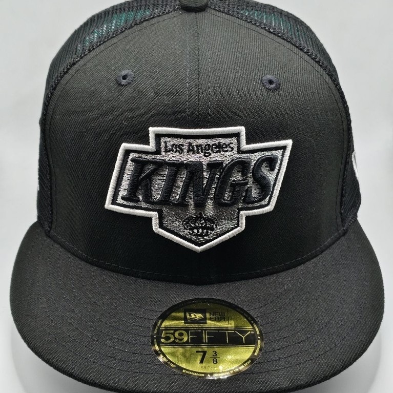 Topi New Era original x NHL LA Kings 59Fifty