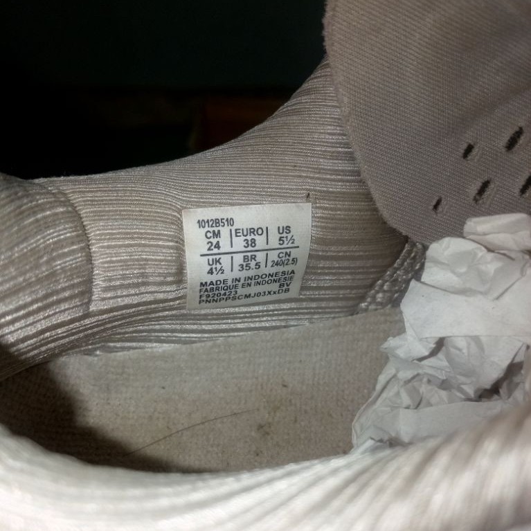 asic novablast 4