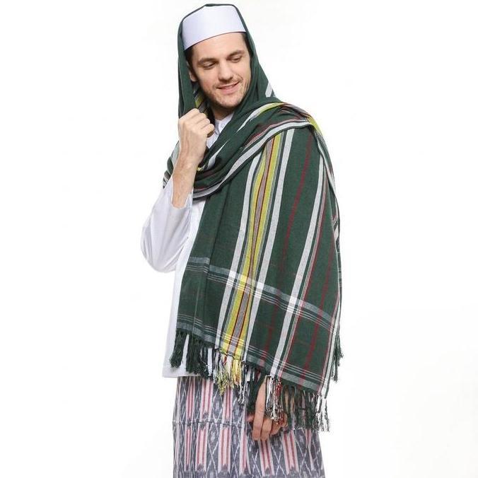 TERBARU ZAWEEYA Sorban Nizwa Yaman