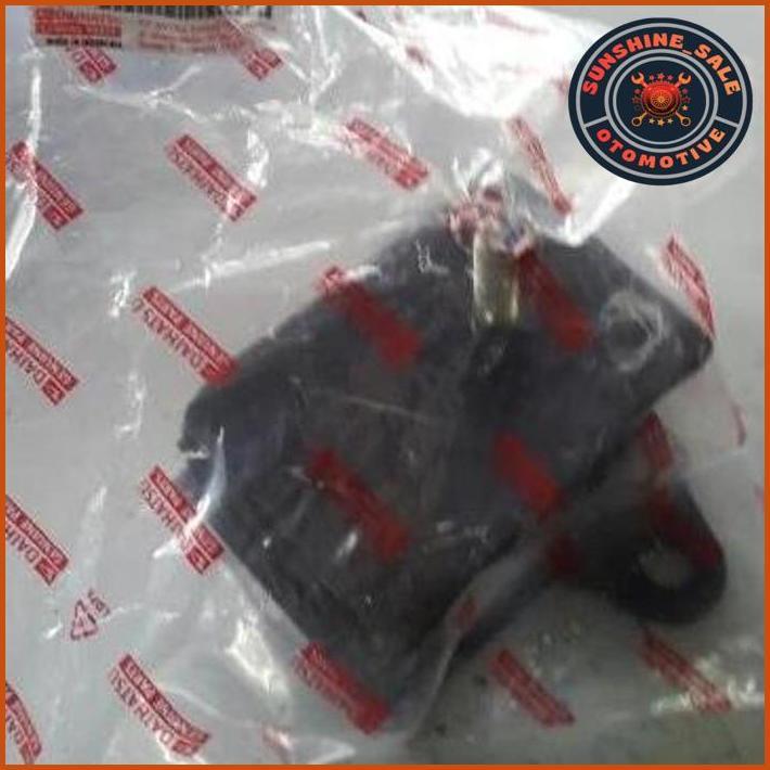 ENGINE MOUNTING KANAN LUXIO ASLI