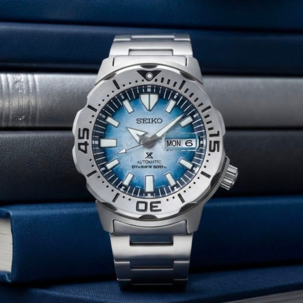 (New) SEIKO Prospek SRPG57K1 Original