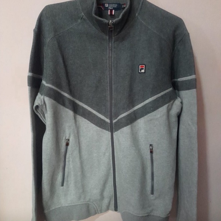 Fila jacket