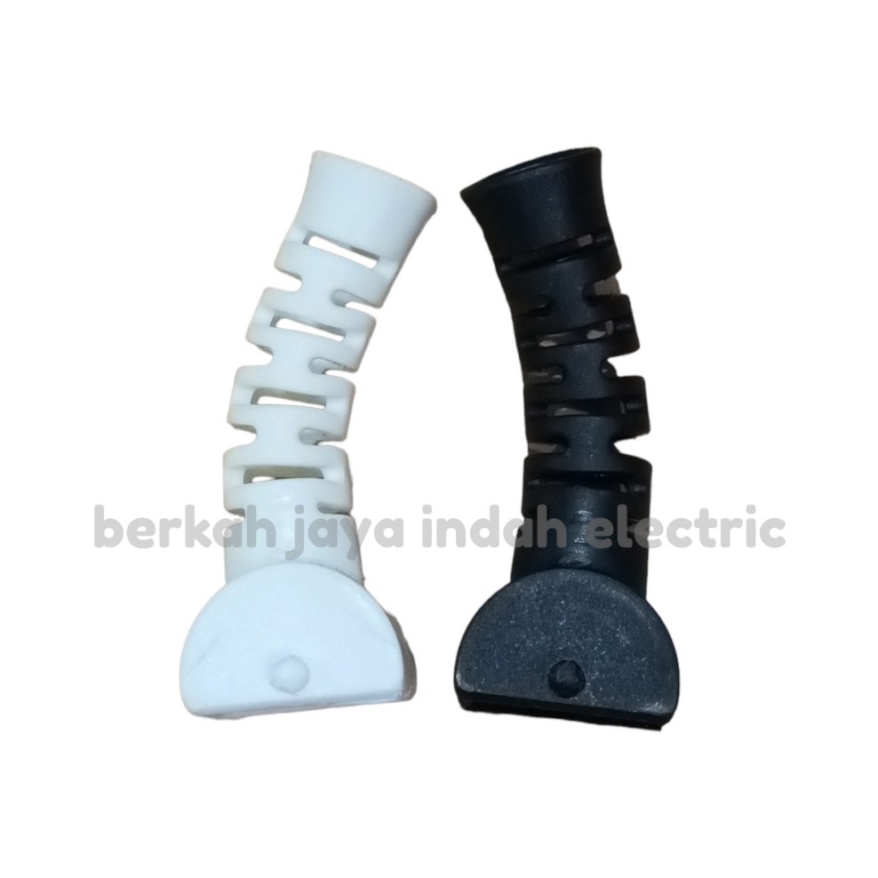 COVER FLEKSIBEL KABEL GOSOKAN LISTRIK PHILIPS SETRIKA TYPE HD 1173