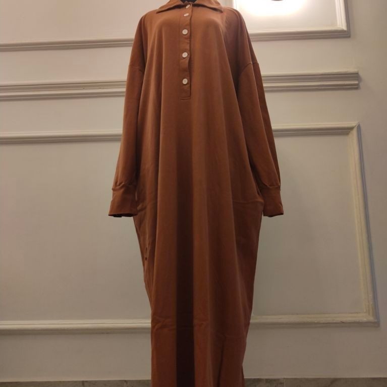 PL SIDRA ABPOLO ABAYA