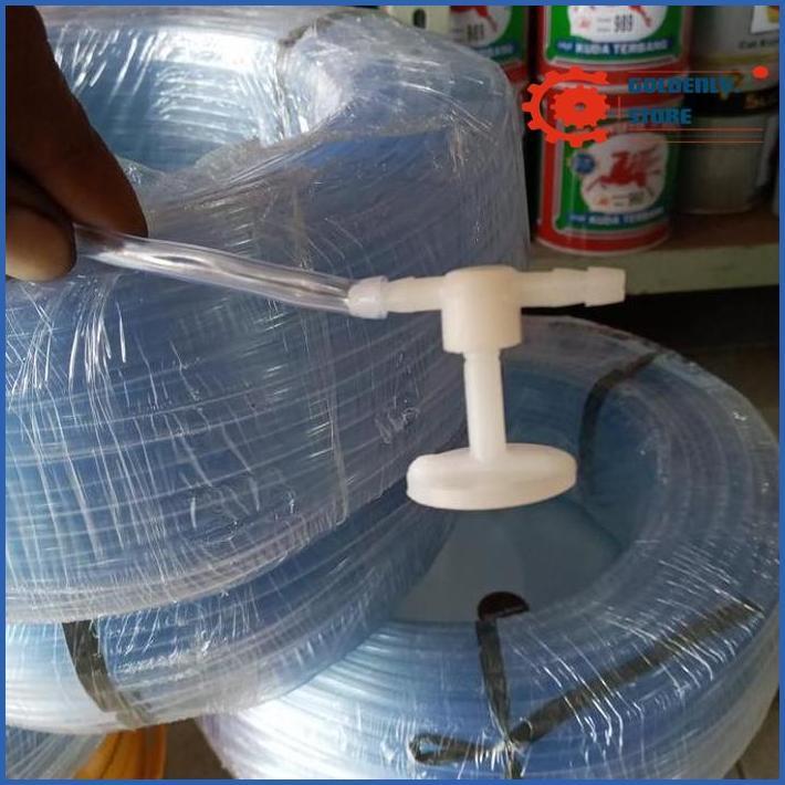 SELANG NEPEL EPOXY 100MTR/1ROL TERBARU