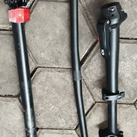 seatpost element troy