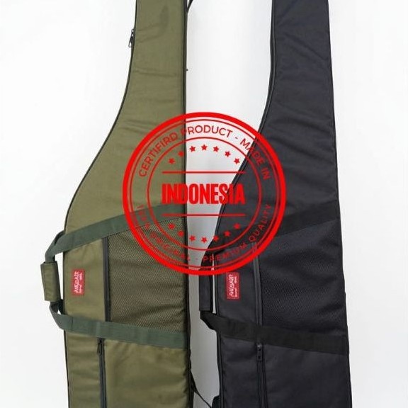 TAS PCP KLASIK MODEL JARING AUGE BISA COD