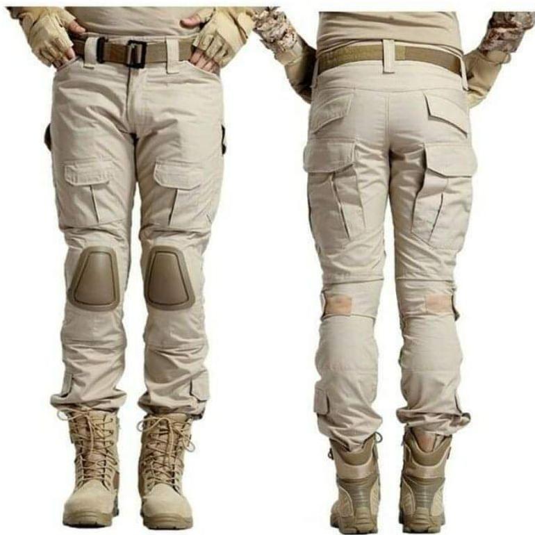 CELANA TACTICAL 511 ORIGINAL BAHAN TEBAL