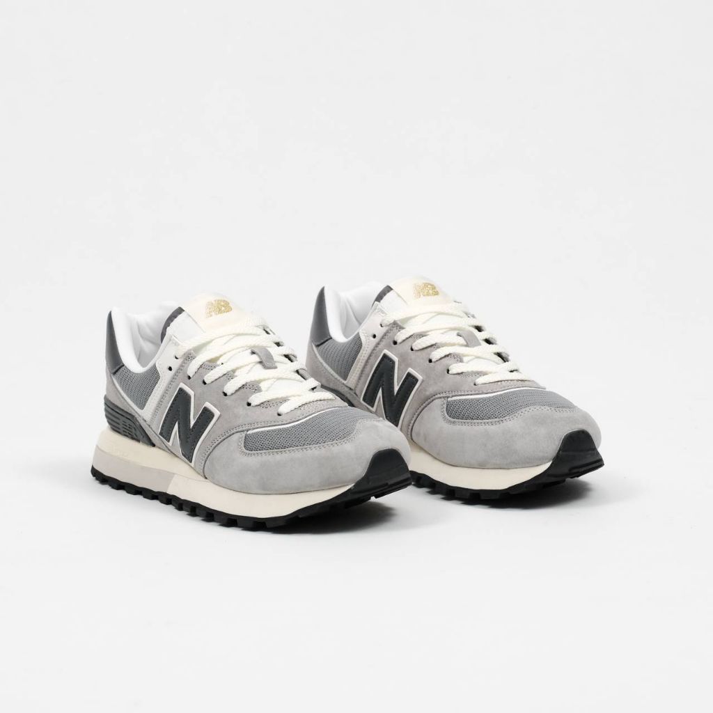 SNEAKERS NB 574 LEGACY GREY