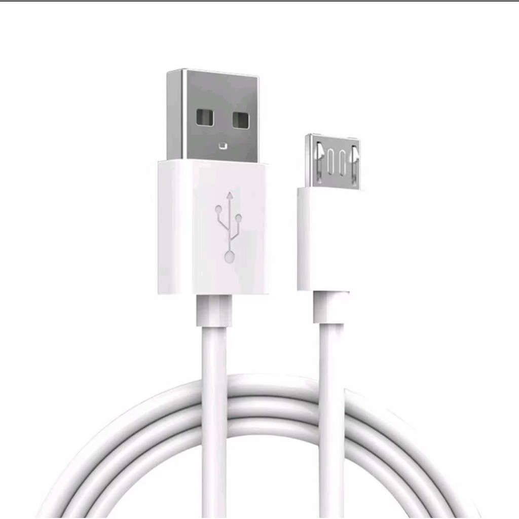 Kabel Data Micro USB 5A Fast Charging Data Cable - Default