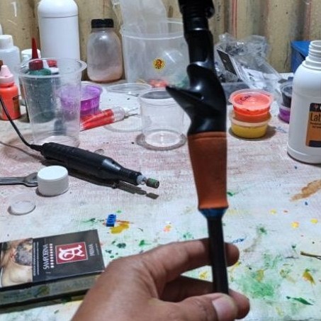 Zorro Valor Joran Pancing UL Solid Carbon Fuji