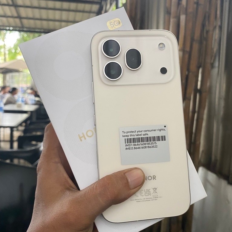 HONOR 600 PRO 12/ 512 GB 5G