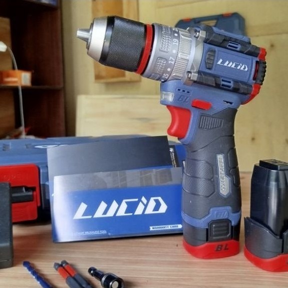 lucid lx60 dan lucid lx50 bekas pakai cukup mulus