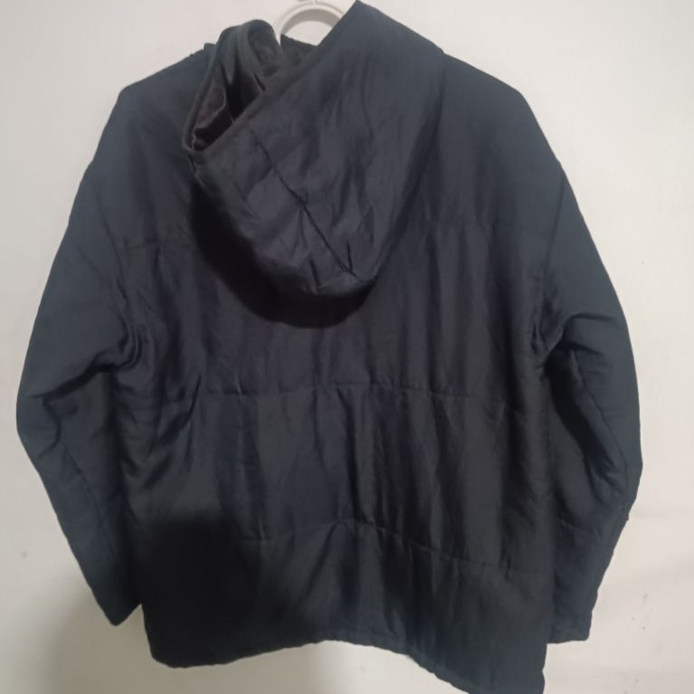 Jaket Wrangler