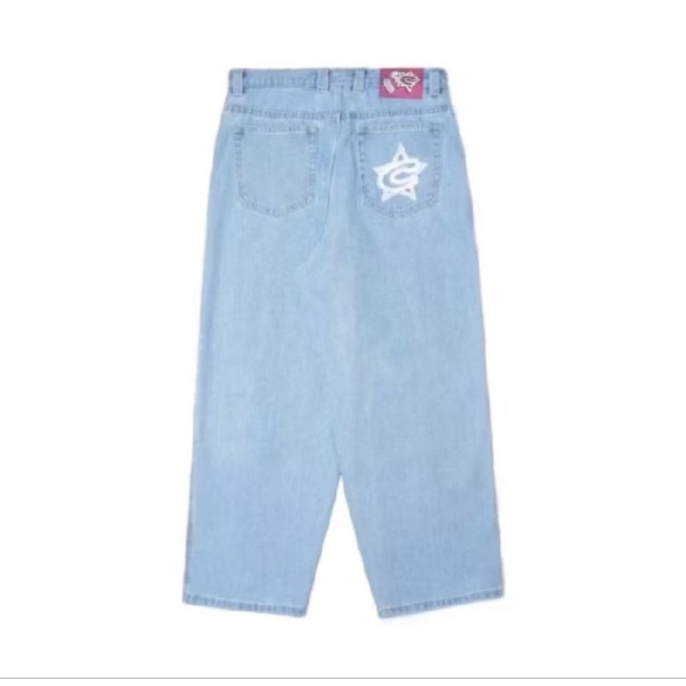 CYRAY BLUE
