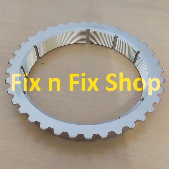 Synchronizer Ring 4-5 ISUZU NKR58 NKR66 NKR71 Gigi Sinkromis NKR-66 58