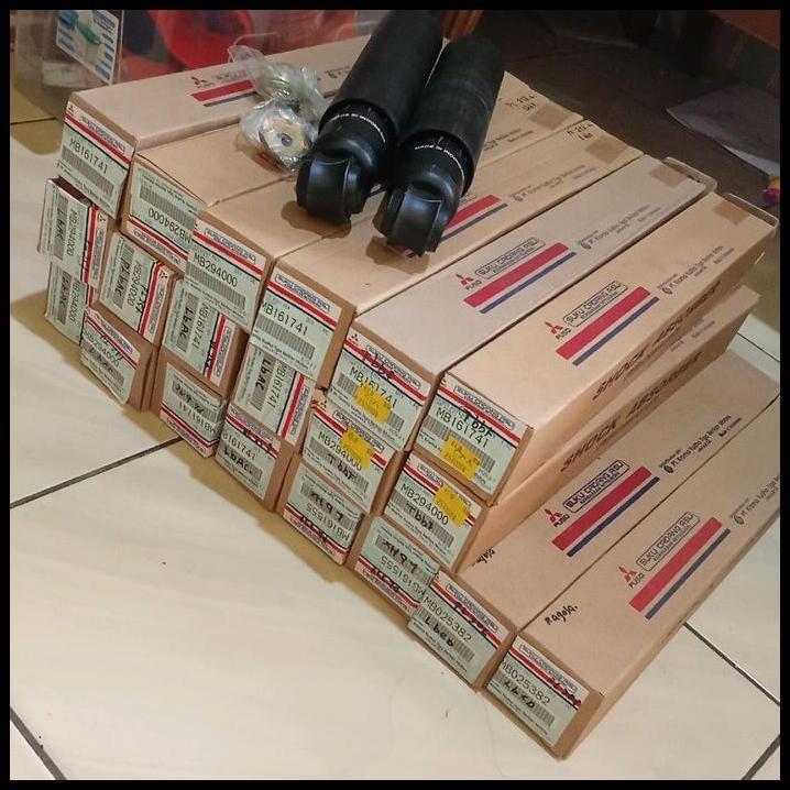 DISKON SEPASANG SKOK BELAKANG RAGASA ORIGINAL KTB 