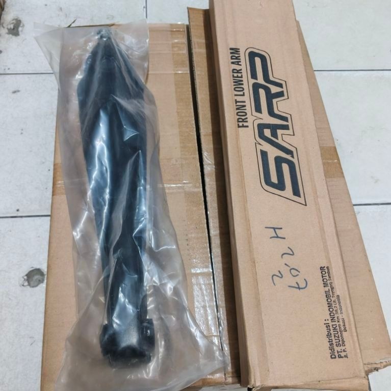 Arm ball joint Suzuki carry 1.0