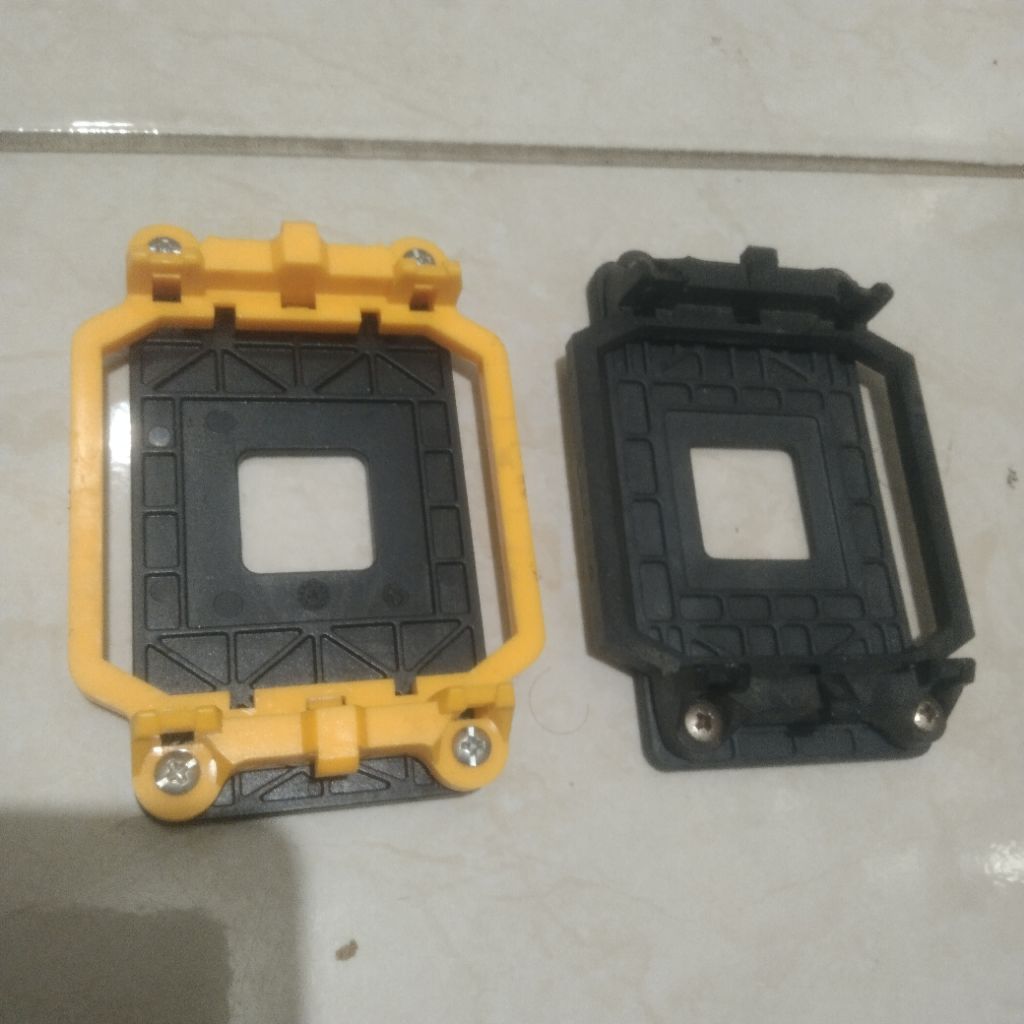 AMD CPU Fan Bracket For AM2 AM3 FM1 FM2+