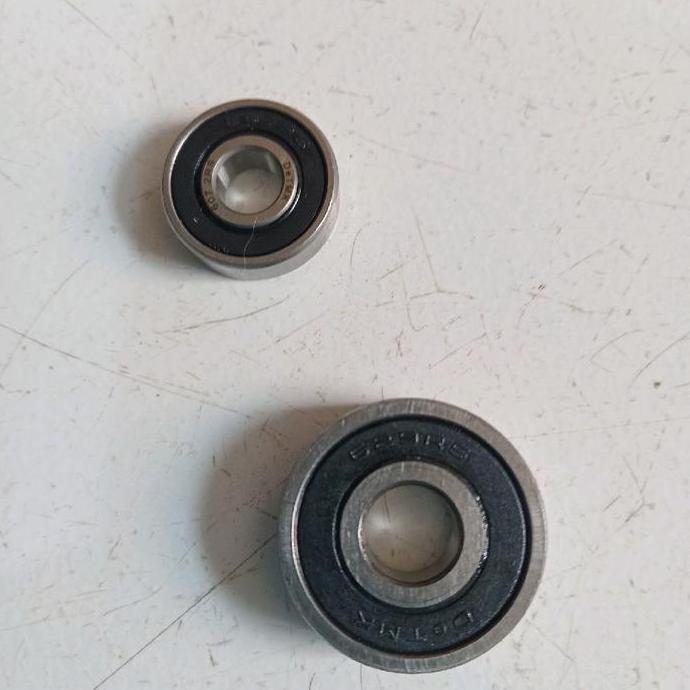 Bearing / Lahar maktec mt90