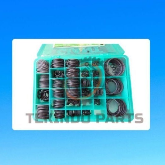 KIT ORING BOX, ORING KIT PC
