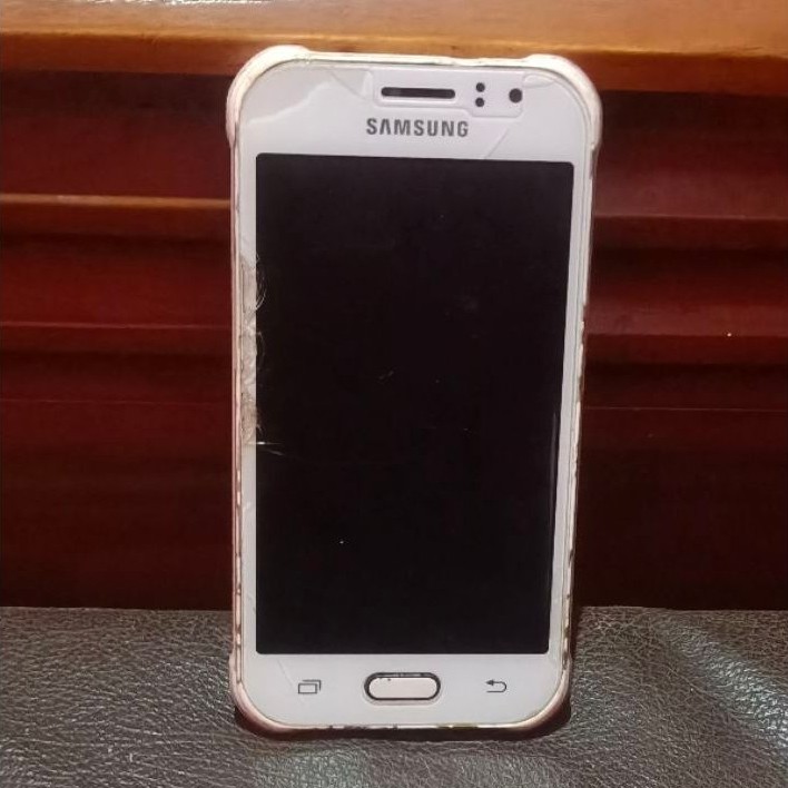 Samsung j1 minus lcd