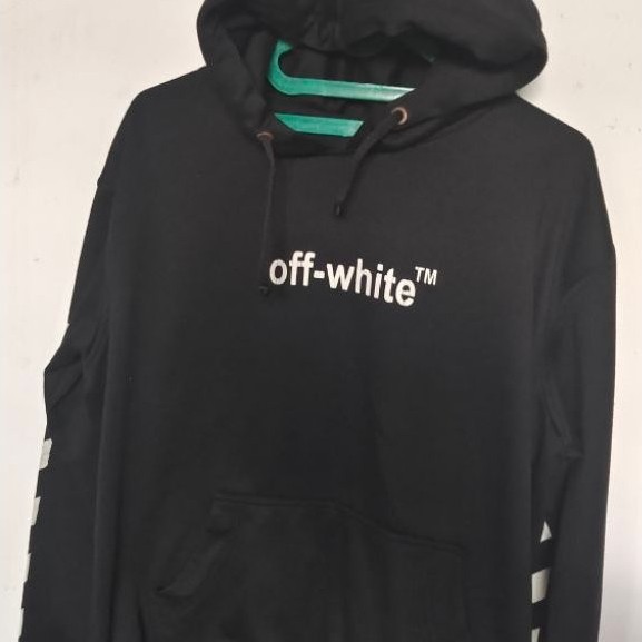 hoodie OW fashion