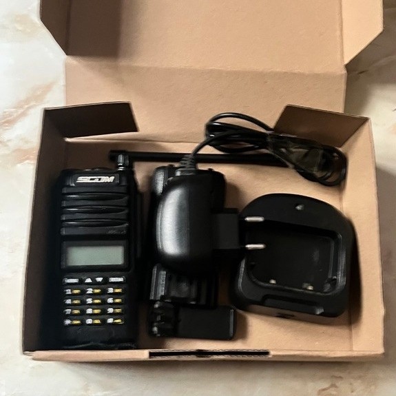 HT scom UV-7R pro dualband