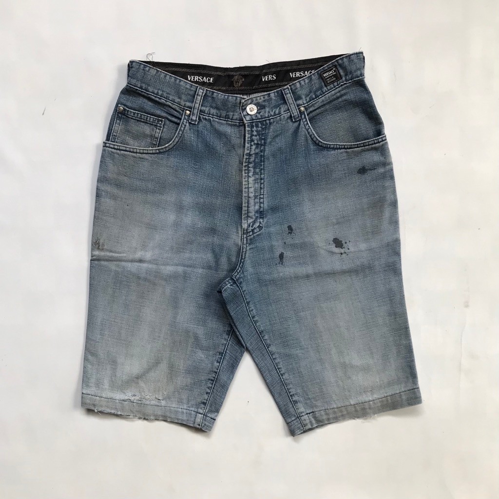VERSACE | SHORT PANTS VINTAGE | Sell4nything