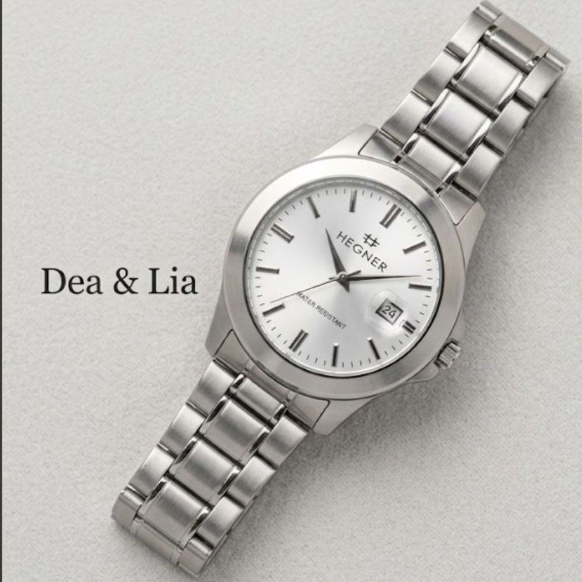 Hegner 223G-1SDS#Hegner 223G#HW 223G-1SDS#Jam tangan pria Hegner 223G#Man watch Hegner 223G-1SDS