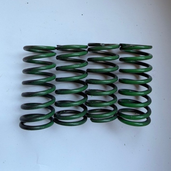 per kopling tiger revo tiger 2000 ori