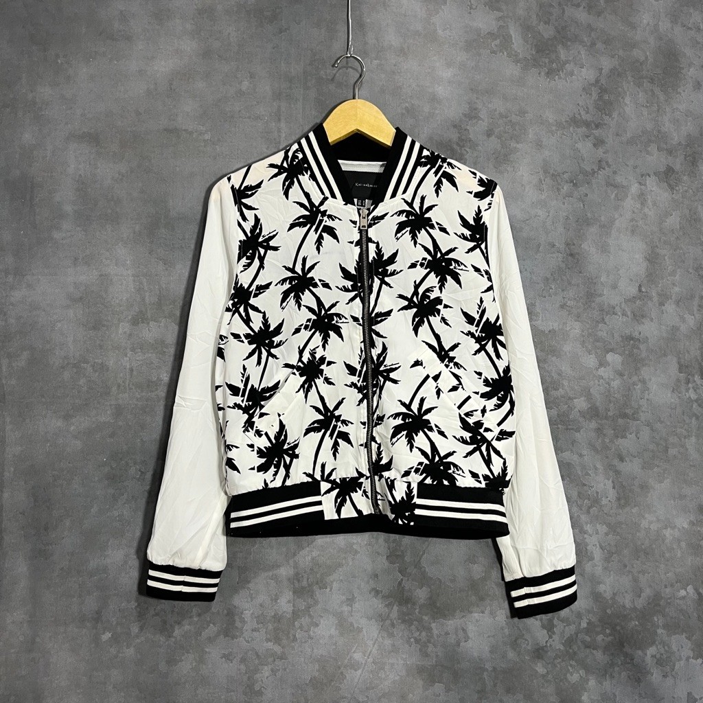 Bomber murah original second preloved wanita 321