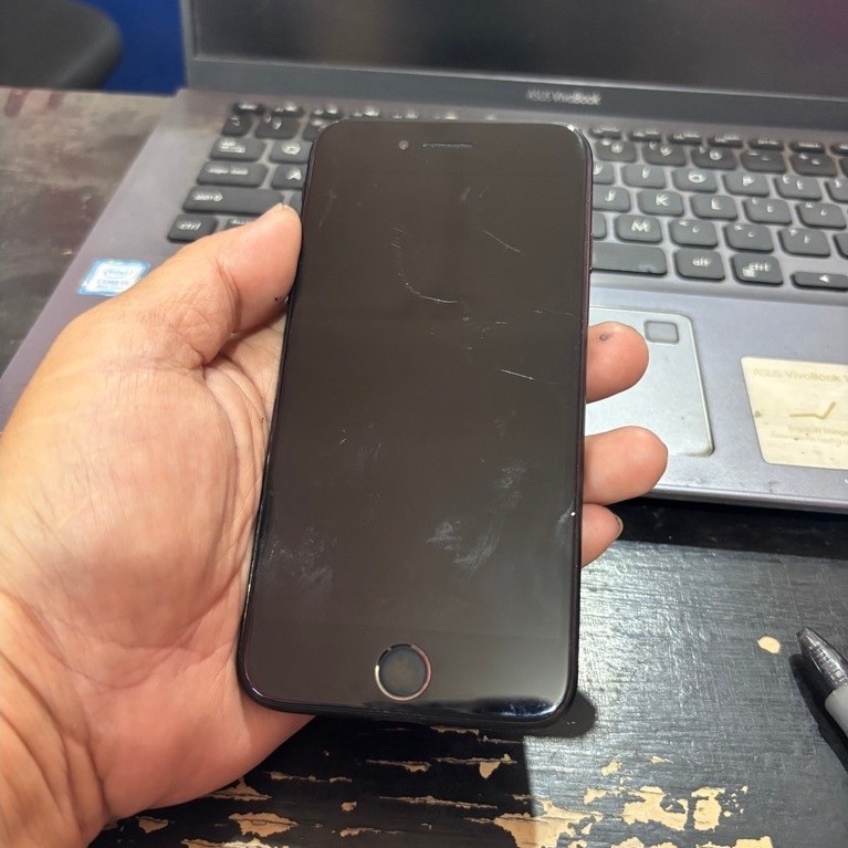 iphone 7 mati total