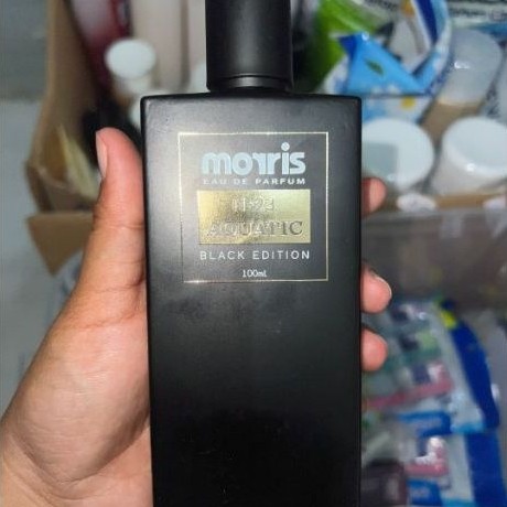 Morris parfum 100ml