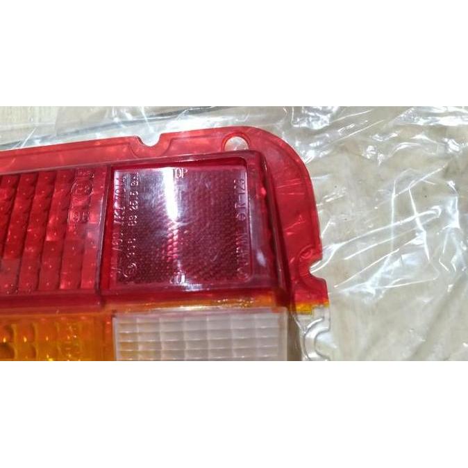 Mazda Genuine Parts Mika Stop Kiri Mazda 616 1975