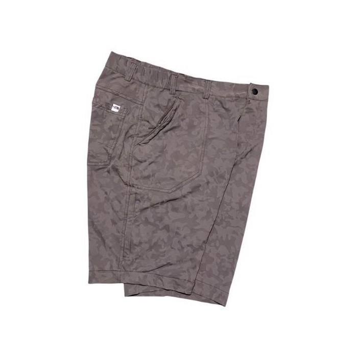 CELANA PENDEK PRIA TNF CAMO